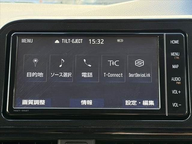 TOYOTA SIENTA 2020 Image 31