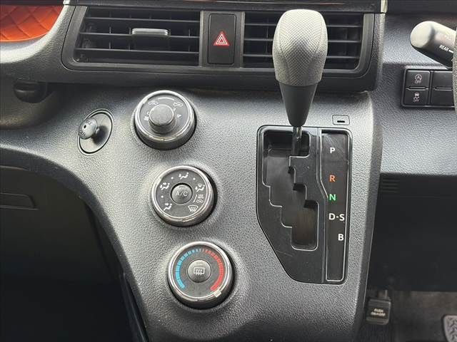 TOYOTA SIENTA 2020 Image 31