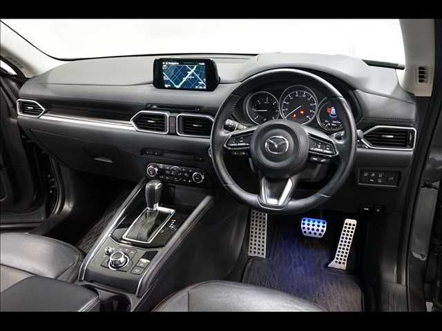 MAZDA CX-5 4WD 2017 Image 31