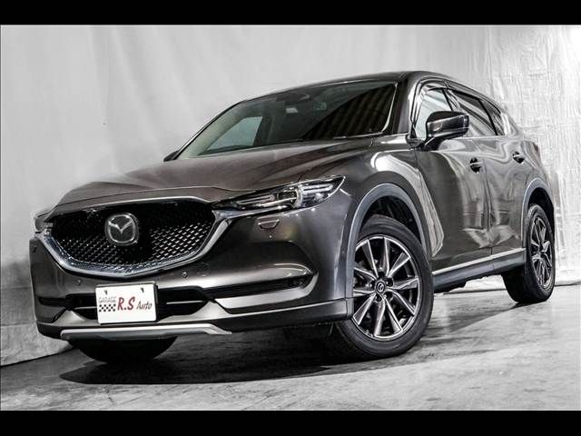 MAZDA CX-5 4WD 2017 Image 31