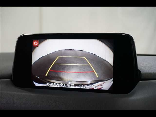 MAZDA CX-5 4WD 2017 Image 31