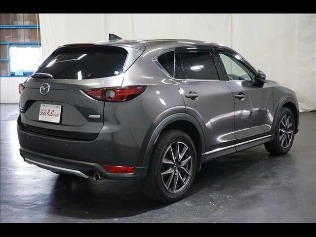 MAZDA CX-5 4WD 2017 Image 31