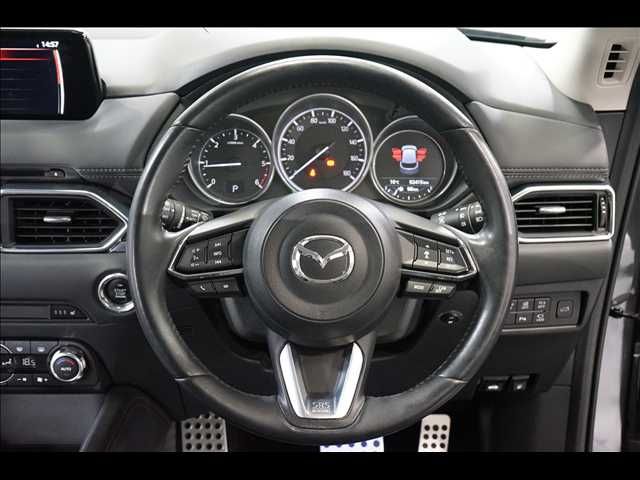 MAZDA CX-5 4WD 2017 Image 31