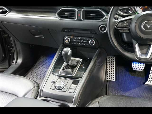 MAZDA CX-5 4WD 2017 Image 31