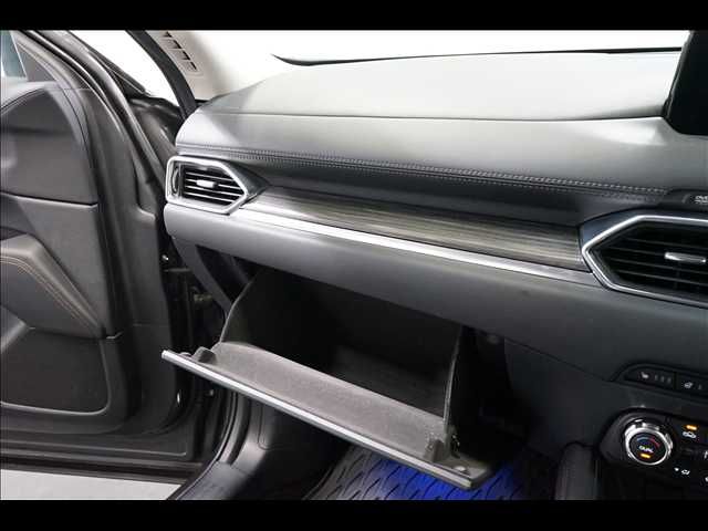 MAZDA CX-5 4WD 2017 Image 31