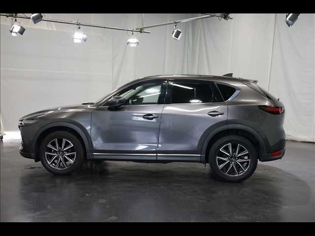 MAZDA CX-5 4WD 2017 Image 31