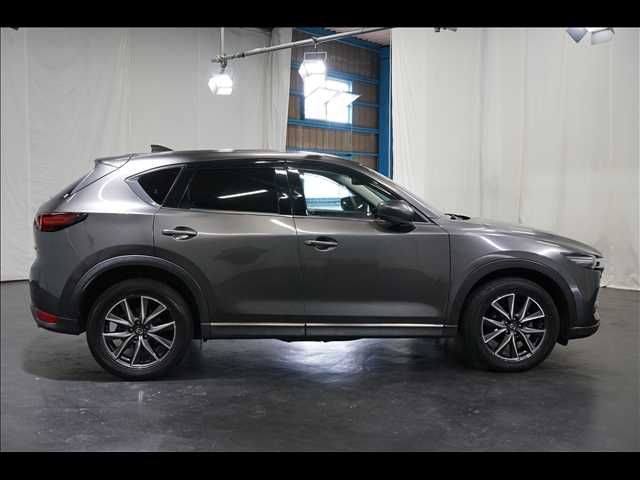 MAZDA CX-5 4WD 2017 Image 31