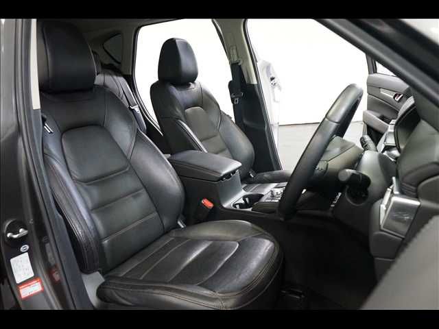 MAZDA CX-5 4WD 2017 Image 31