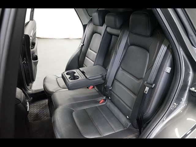 MAZDA CX-5 4WD 2017 Image 31