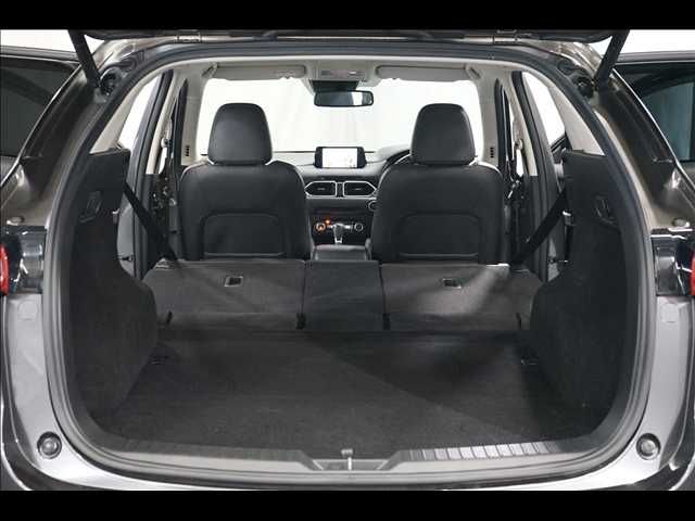 MAZDA CX-5 4WD 2017 Image 31