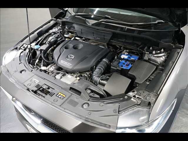 MAZDA CX-5 4WD 2017 Image 31