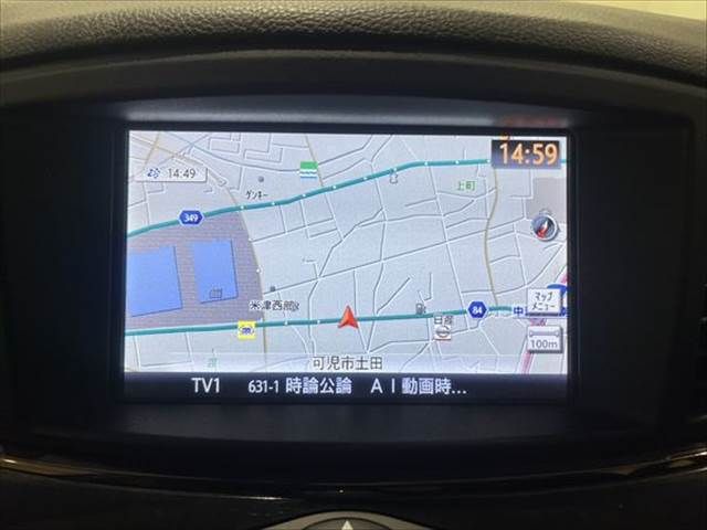 NISSAN ELGRAND 2019 Image 31