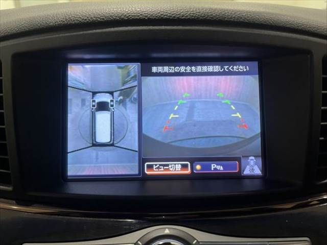NISSAN ELGRAND 2019 Image 31