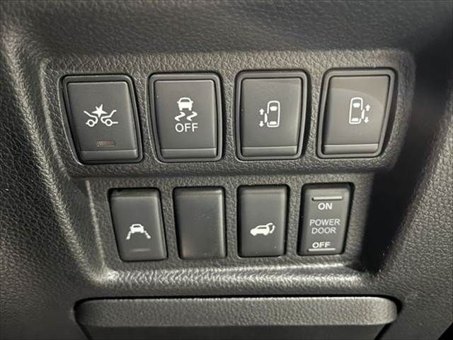 NISSAN ELGRAND 2019 Image 31