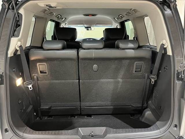 NISSAN ELGRAND 2019 Image 31