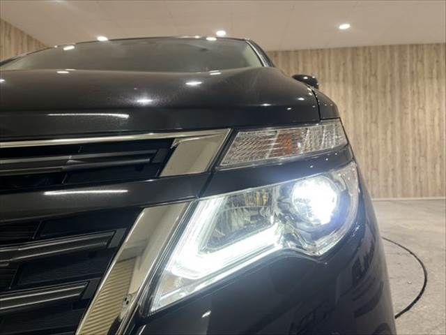 NISSAN ELGRAND 2019 Image 31