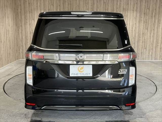 NISSAN ELGRAND 2019 Image 31