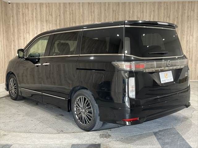NISSAN ELGRAND 2019 Image 31