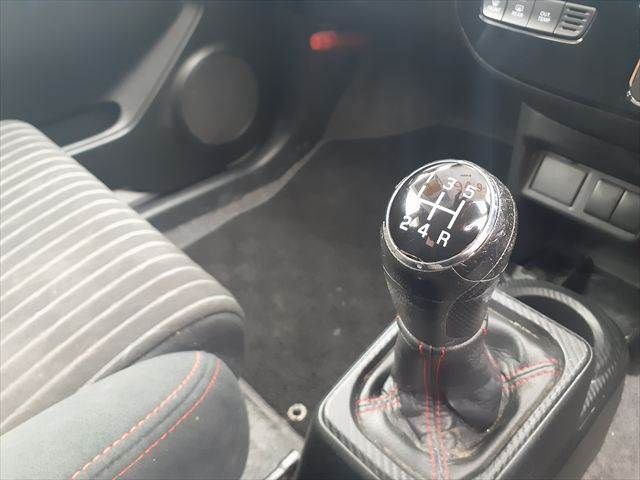 SUZUKI ALTO WORKS 2017 Image 31