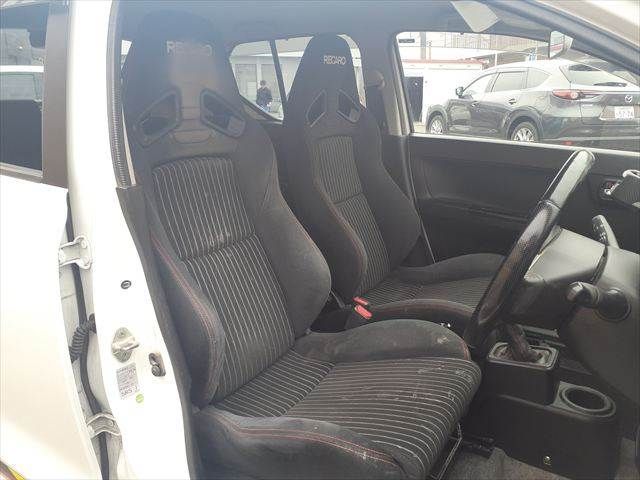 SUZUKI ALTO WORKS 2017 Image 31