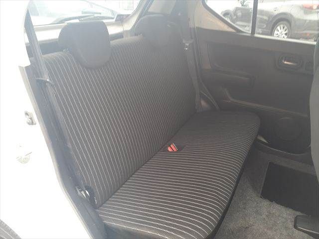 SUZUKI ALTO WORKS 2017 Image 31