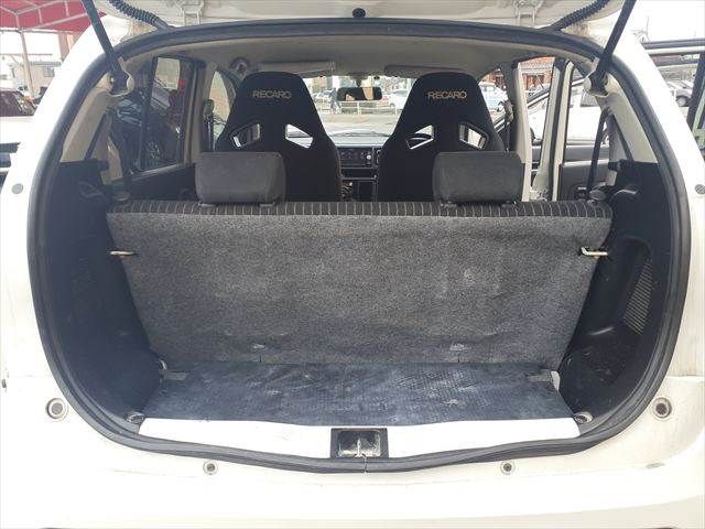 SUZUKI ALTO WORKS 2017 Image 31