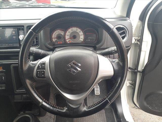 SUZUKI ALTO WORKS 2017 Image 31