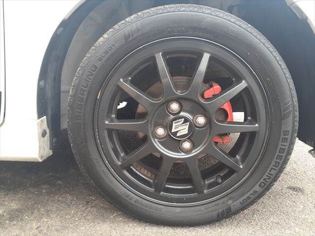 SUZUKI ALTO WORKS 2017 Image 31