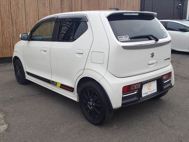 SUZUKI ALTO WORKS 2017 Image 31