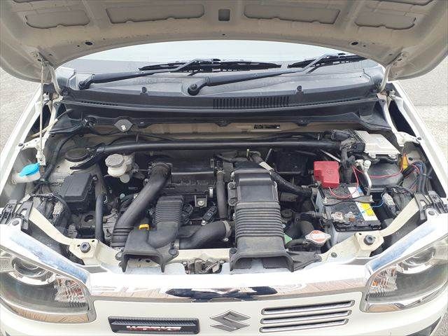 SUZUKI ALTO WORKS 2017 Image 31