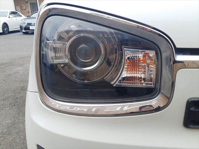 SUZUKI ALTO WORKS 2017 Image 31