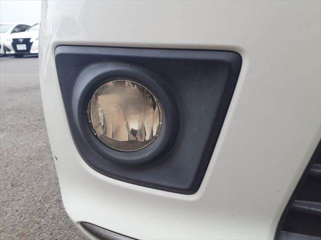 SUZUKI ALTO WORKS 2017 Image 31