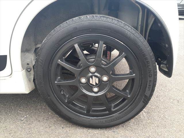 SUZUKI ALTO WORKS 2017 Image 31