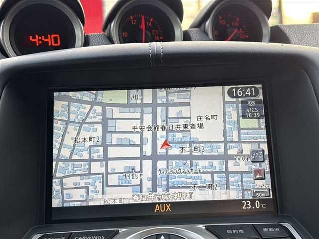 NISSAN FAIRLADY Z 2009 Image 31