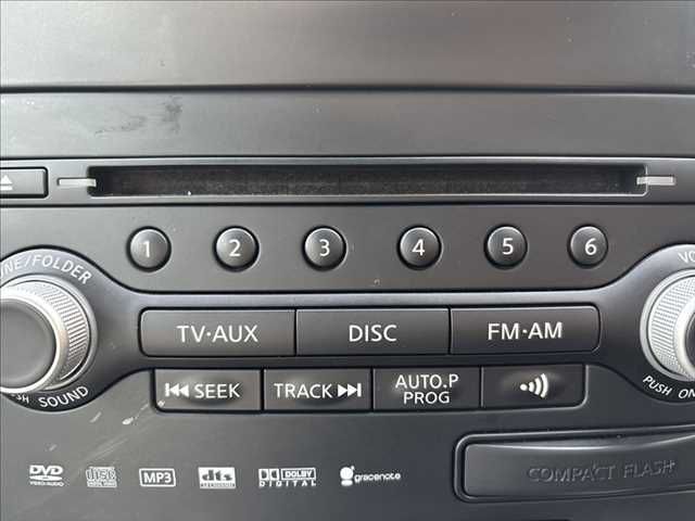 NISSAN FAIRLADY Z 2009 Image 31