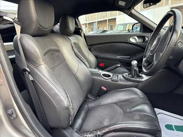 NISSAN FAIRLADY Z 2009 Image 31