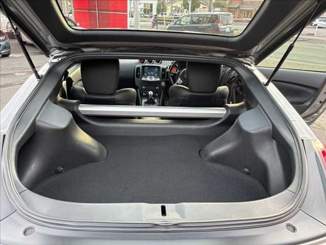 NISSAN FAIRLADY Z 2009 Image 31