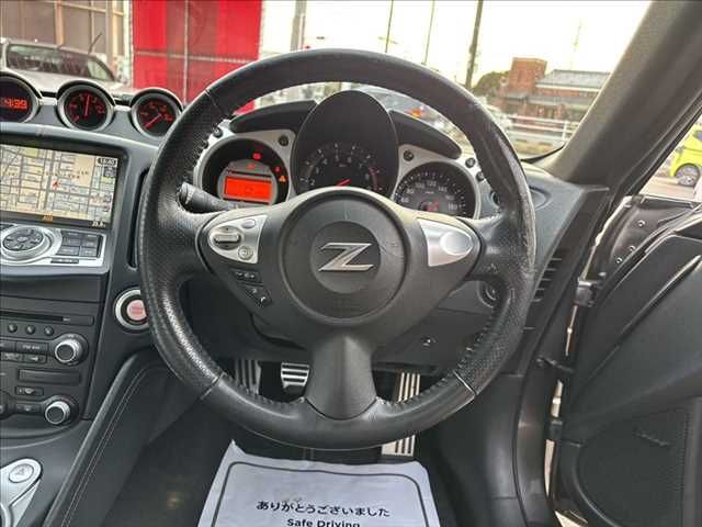 NISSAN FAIRLADY Z 2009 Image 31