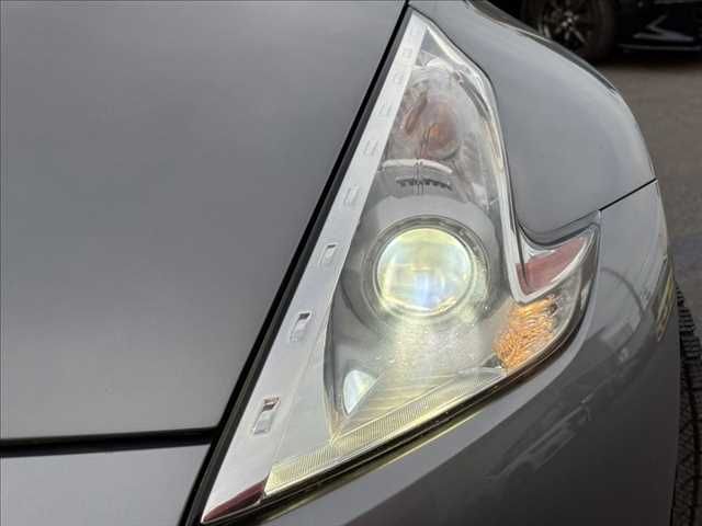 NISSAN FAIRLADY Z 2009 Image 31