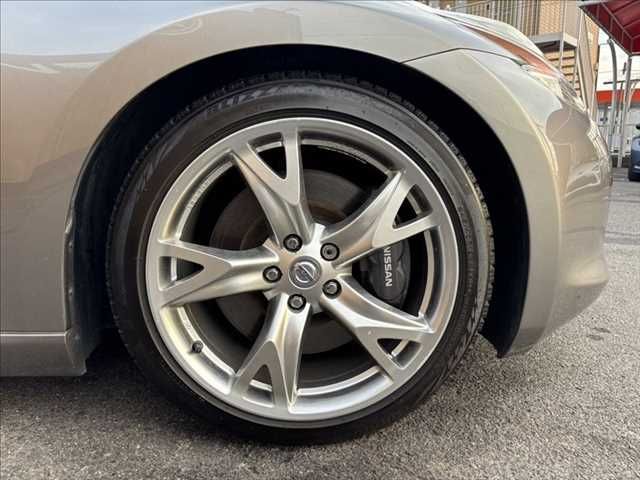 NISSAN FAIRLADY Z 2009 Image 31