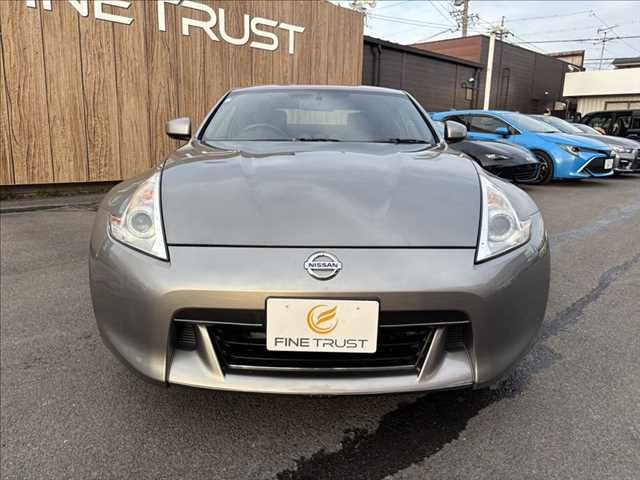 NISSAN FAIRLADY Z 2009 Image 31