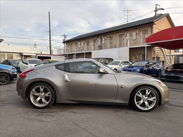 NISSAN FAIRLADY Z 2009 Image 31