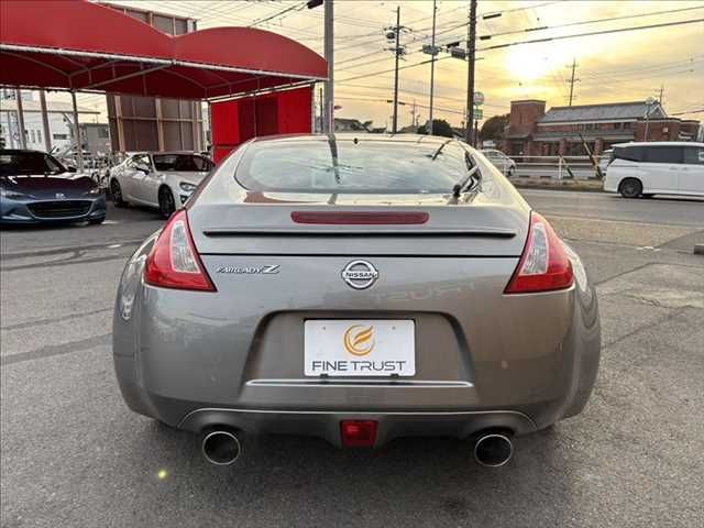 NISSAN FAIRLADY Z 2009 Image 31