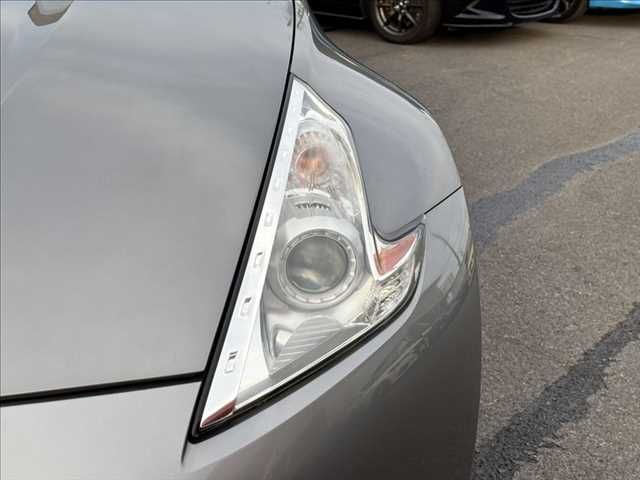 NISSAN FAIRLADY Z 2009 Image 31