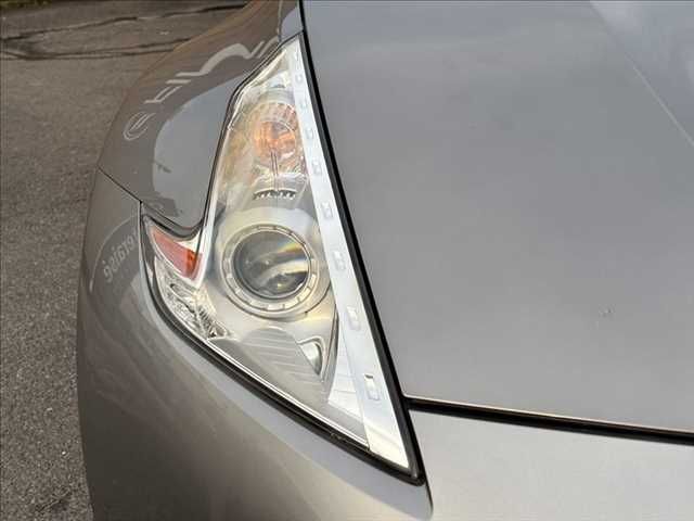 NISSAN FAIRLADY Z 2009 Image 31