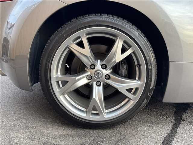 NISSAN FAIRLADY Z 2009 Image 31