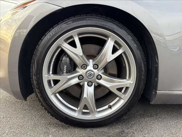 NISSAN FAIRLADY Z 2009 Image 31