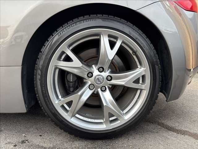 NISSAN FAIRLADY Z 2009 Image 31