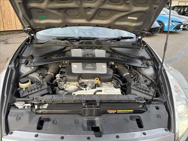 NISSAN FAIRLADY Z 2009 Image 31