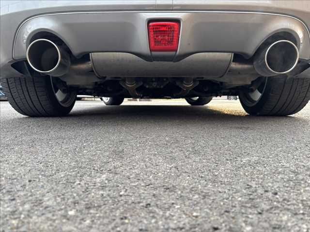 NISSAN FAIRLADY Z 2009 Image 31